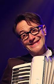 List of Squeeze band members