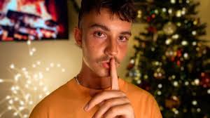 25 Minutes of Background ASMR for Sleep, Study, or Gaming (No Talking)