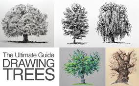 Maybe you would like to learn more about one of these? How To Draw Trees
