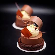 Regardez Cette Photo Instagram De Simplistic Food 3 622 Mentions J Aime Patisserie Decoration Patisserie Patisserie Gourmandise