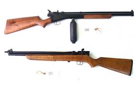 Get directions, reviews and information for airguns of arizona in gilbert, az. Famous Airgun Collection Now Being Sold By Airguns Of Arizona