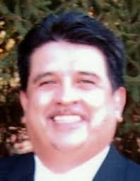 Damacio Padilla Obituary