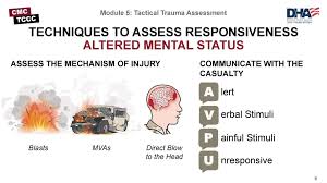 Image result for Trauma Evaluation
