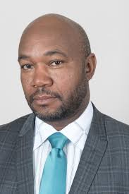 Raymond Andrew Patel