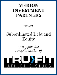 Check out tru fit athletic club on classpass. Merion Announces New Investment In Athletic Clubs Merion