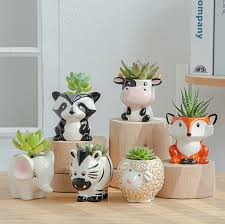 Flower pots and square plastic planting pots, plant trays, root trainers, plug propagation trays, seed trays. Hot Sale Cheap Ceramic Animal Plant Pot Flower Pots Buy Animal Plant Pot Animal Flower Pot Ceramic Animal Pots Product On Alibaba Com