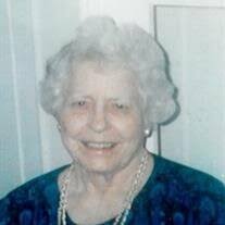 Ruby Hebert Conrad Obituary