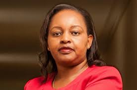 Anne waiguru biography, family, husband and children. Analyst Explains How Marriage Will Affect Kirinyaga Governor S Political Career
