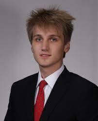 Justin Distler's Instagram, Twitter & Facebook