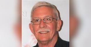 Kenneth Norman Steffens Obituary