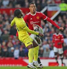 The bees will travel to old trafford on wednesday. Ldi67ulc8vc8qm