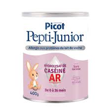 Picot Pepti Junior AR 0-36 mois 400g