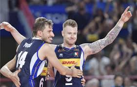 Find and save images from the ivan zaytsev collection by ѕυиѕнιиє(_valelav_) on we heart it, your everyday app to get lost in what you love. News Zaytsev Remains Upbeat Despite Tokyo 2020 Postponement