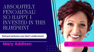 Marketing Blueprint By Design™ Special Offer