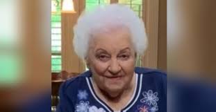 Norma Gatlin Obituary