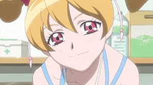 pin by melissa on higashi setsuna弐 anime shows pretty cure anime