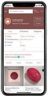 I dont see where i can change it back. Everything You Need To Know To Sell On Shopee And Skyrocket Your Sales