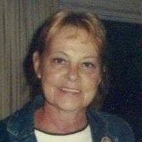 Sheri Seymour's Instagram, Twitter & Facebook