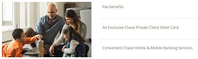 If you have a family member that is a chase private client, you can open a joint checking account with them and you will then be eligible for cpc benefits as well. Chase Private Client And Sapphire Preferred 65k