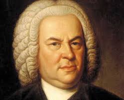 巴赫- 复活节清唱剧BWV 249