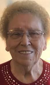 Gynell Grimes Beddingfield Obituary (2023)