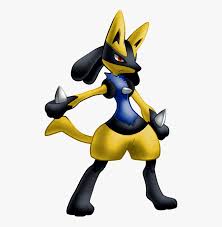 For those unfamiliar with the game, this pokémon. Library Lucario Transparent Shiny Shiny Lucario Pokemon Hd Png Download Transparent Png Image Pngitem