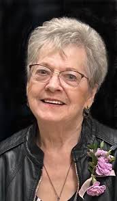 Marguerite Pauline Marie Buttinger-Schulzke January 31, 1943