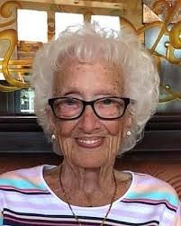 June Porostosky Obituary