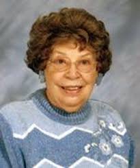 Rosemarie Priestley Obituary March 6, 2012