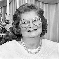 AVERY ACKER Obituary (1940