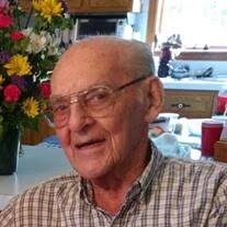 Robert Rieck Obituary