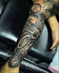 We did not find results for: Male Skull Leg Sleeve Tattoo Novocom Top