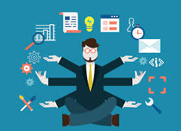 Maybe you would like to learn more about one of these? Prospek Kerja Dan Gaji Lulusan Manajemen Bisnis Jurusan Untuk Menjadi Manager Manajer