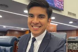 Pertama Kali Terjadi di Malaysia, Mantan Menteri Pemuda dan Olah Raga, Syed  Saddiq, Dihukum Cambuk atas Kasus Pencucian Uang