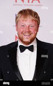 Kaleb hi-res stock photography and images