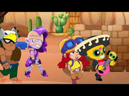 Emz was a bit of a challenge, took a little while to get her hair flow/style right and she came with a whole bunch of accessories! Brawl Stars Emz Hikayesi Tubazy Mp3 Indir Mobil Indir