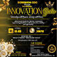 Innovation Gala - Hosted by Dominion CDC