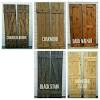Explore timberlane's extensive window shutter options today! 1