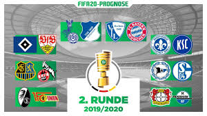 August) mit 12:0 beim oberligisten bremer sv und. Fifa 20 Dfb Pokal 2 Runde Teil 1 L Prognose 2019 20 L Deutsch Full Hd Youtube