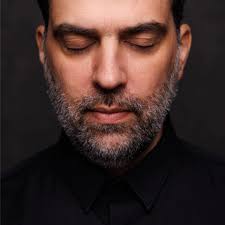 Peter Gabriel Secret World Tour