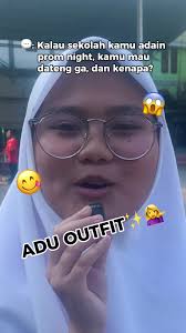 Prom Night Bersama Loon Art: Kenangan yang Tak Terlupakan