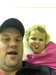 Happy birthday Ryno, a decade older today