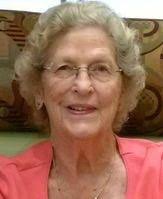 Joan Barr Obituary (1930