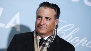 306 x 427 jpeg 38 кб. Andy Garcia Joins Abc Drama Pilot Rebel Variety