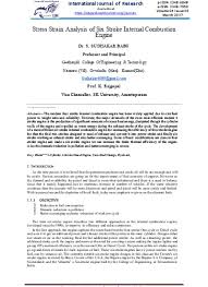 Permohonan bantuan pelajar pendidikan tinggi : A Study Of 2 Stroke Marine Diesel Engine Characteristic Based On Condition Based Maintenance