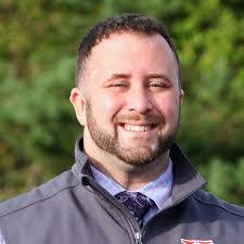 Mathew Barr's Instagram, Twitter & Facebook