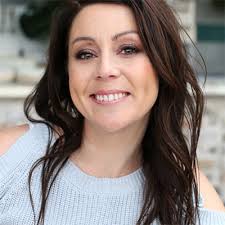 Christy Laurence's Instagram, Twitter & Facebook