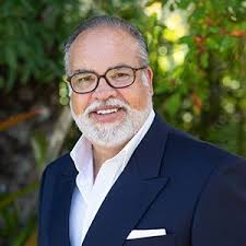 Ed Alvarez, Real Estate Agent