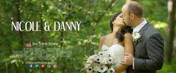 Nicole and Danny Wedding Highlight at Rock Island Lake Club, NJ on Vimeo