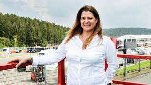 If you don't mind braving the elements and doing a lot of walking, the. Formule 1 Vanessa Maes Girl Power A Francorchamps Le Soir Plus